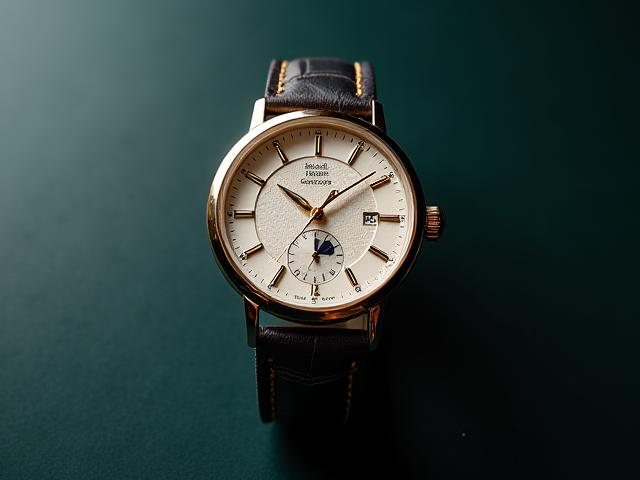 The Heritage Collection limited edition watch